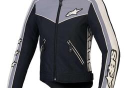 Giacca Moto Donna Alpinestars Stella T-Dyno WR Ner
