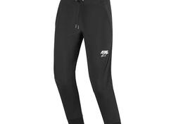 Pantaloni Moto Alpinestars Aeroshell Nero