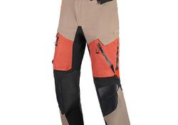 Pantaloni Moto Alpinestars Halo Pro Drystar Lamina