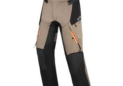 Pantaloni Moto Alpinestars Andes V4 Drystar Noccio