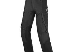 Pantaloni Moto Allungati Alpinestars Andes V4 Drys