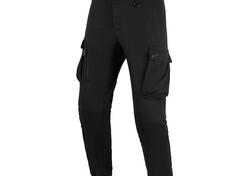 Pantaloni Moto Alpinestars Flex-Ast Cargo Nero