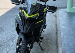 Benelli TRK 702X (2023 - 25) usata