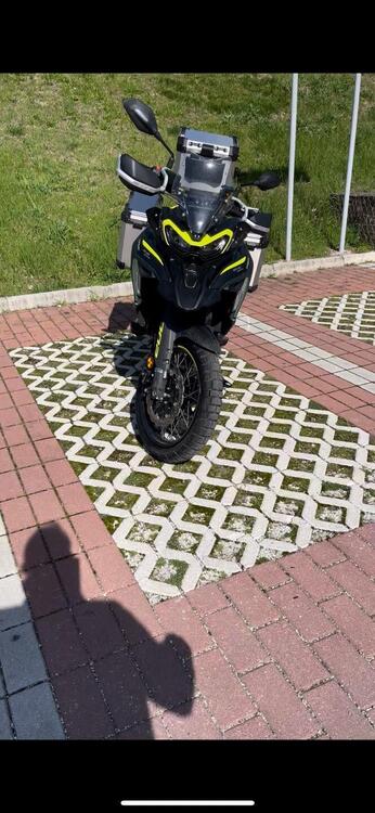 Benelli TRK 702X (2023 - 25) (3)