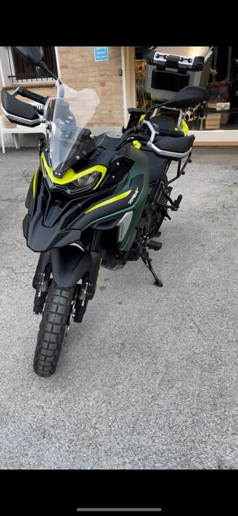 Benelli TRK 702X (2023 - 25) (4)