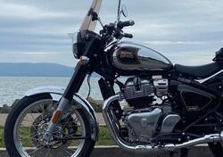Royal Enfield Classic 650 (2025) usata