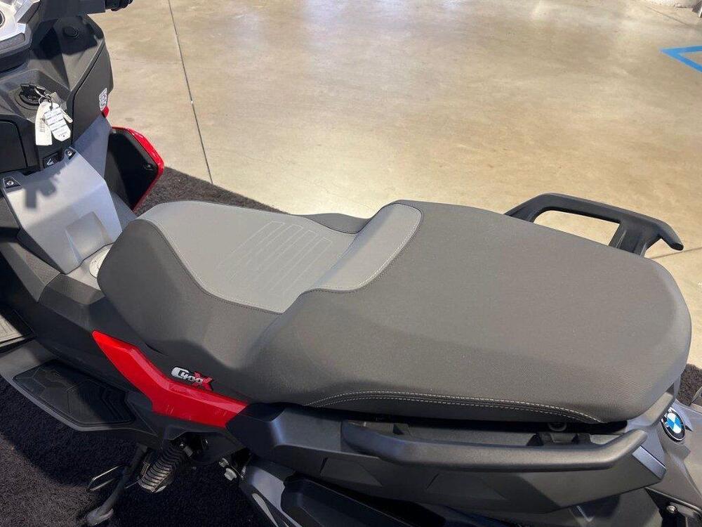 Bmw C 400 X (2021 - 24) (5)