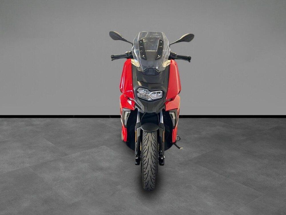 Bmw C 400 X (2021 - 24) (3)