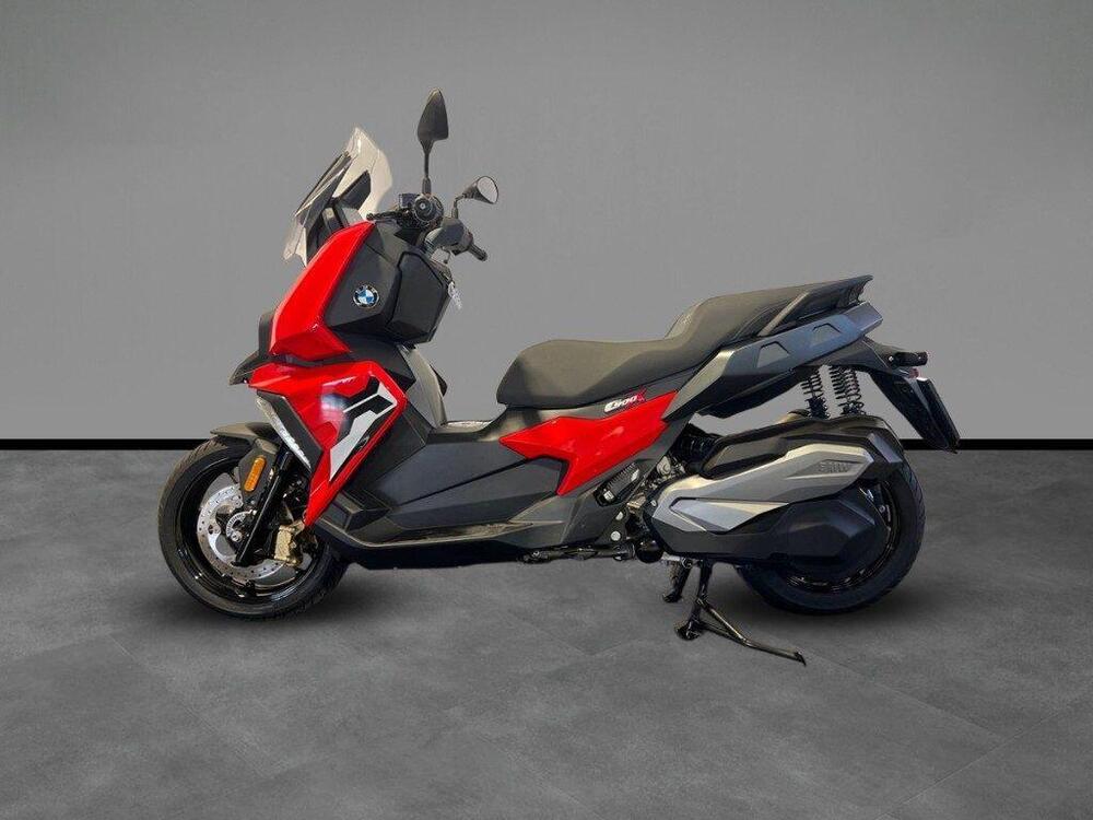 Bmw C 400 X (2021 - 24) (2)