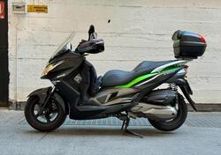 Kawasaki J 300 ABS (2014 - 16) usata