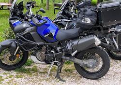 Yamaha XT1200ZE Super Ténéré (2017 - 20) usata
