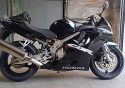 Honda CBR 600 F (2001 - 06) usata