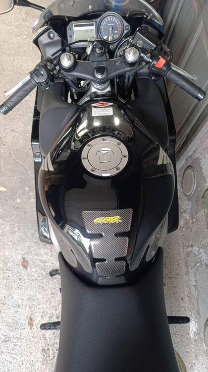 Honda CBR 600 F (2001 - 06) (5)