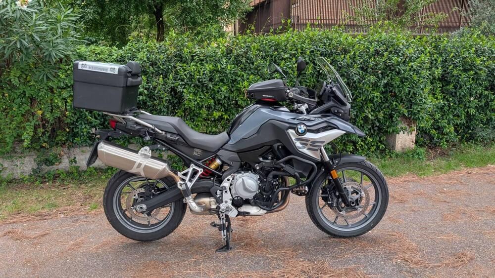 Bmw F 750 GS (2018 - 20)