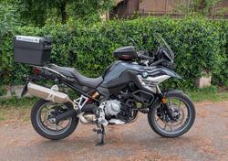 Bmw F 750 GS (2018 - 20) usata