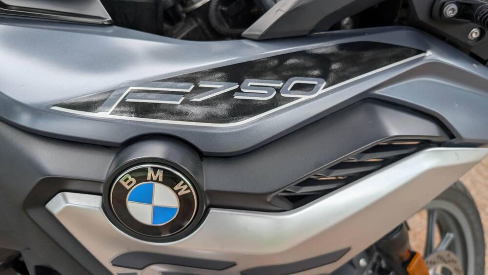 Bmw F 750 GS (2018 - 20) (3)