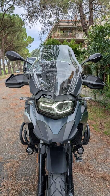 Bmw F 750 GS (2018 - 20) (4)