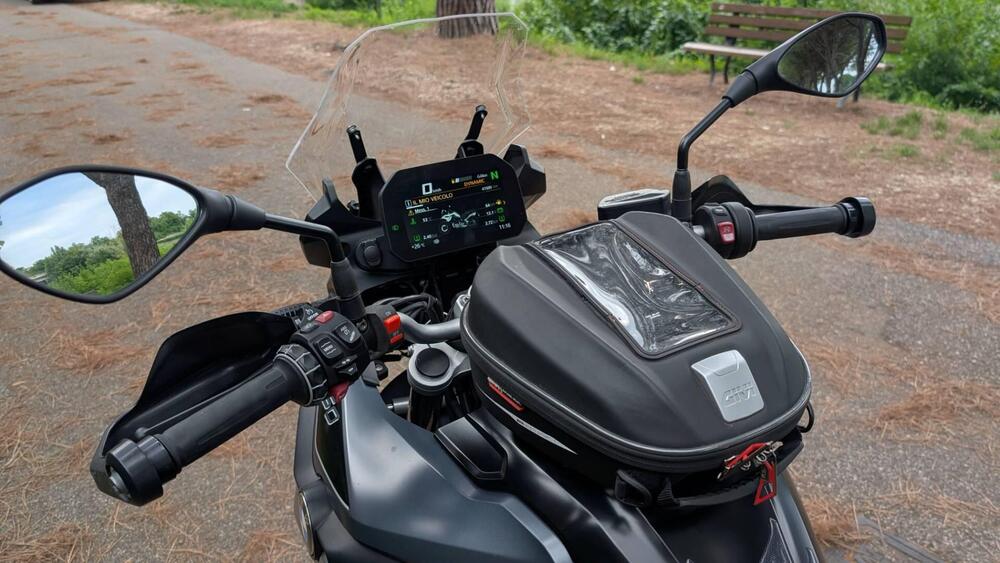 Bmw F 750 GS (2018 - 20) (5)