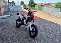 KTM 125 SX (2024) usata
