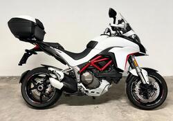 Ducati Multistrada 1200 S (2015 - 17) usata
