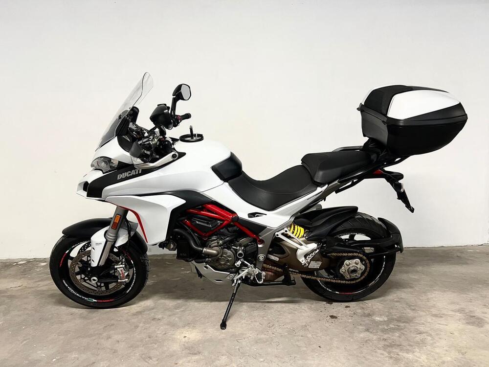 Ducati Multistrada 1200 S (2015 - 17) (3)