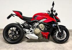 Ducati Streetfighter V4 1100 (2020) usata