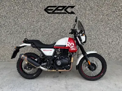 Royal Enfield Scram 411 (2022 - 24) usata