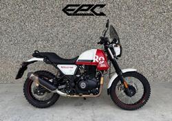 Royal Enfield Scram 411 (2022 - 24) usata