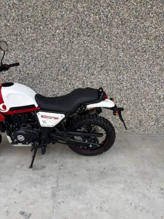 Royal Enfield Scram 411 (2022 - 24) (3)