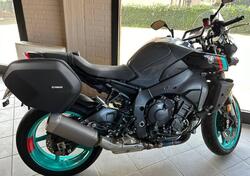 Yamaha MT-10 (2022 - 25) usata