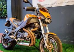 Buell Ulysses XB12X (2006 - 11) usata