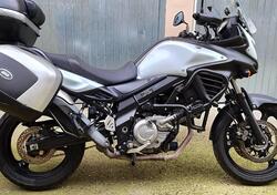 Suzuki V-Strom 650 ABS (2011 - 17) usata