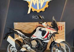 MV Agusta LXP Orioli (2024 - 25) nuova