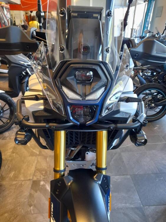 Voge Valico 800DSX Rally (2025) (2)