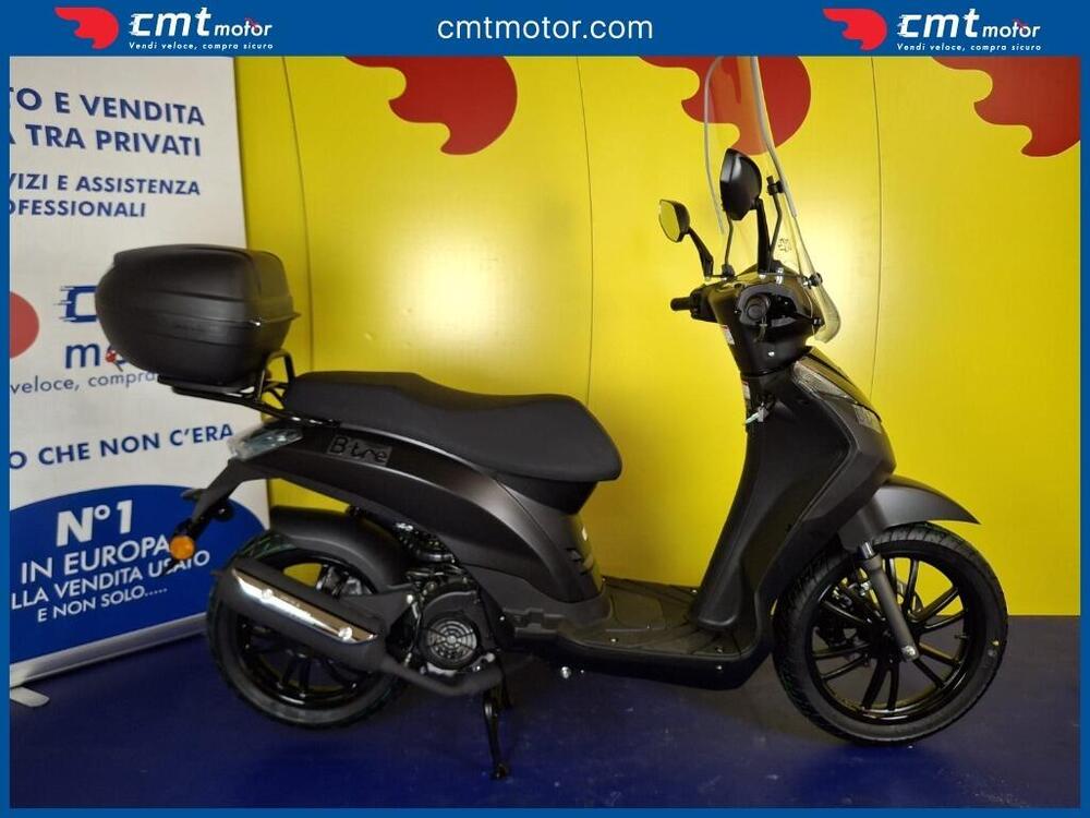 Kl B-Tre (2023 - 24)