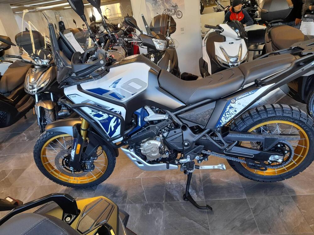 Voge Valico 800DSX Rally (2025)