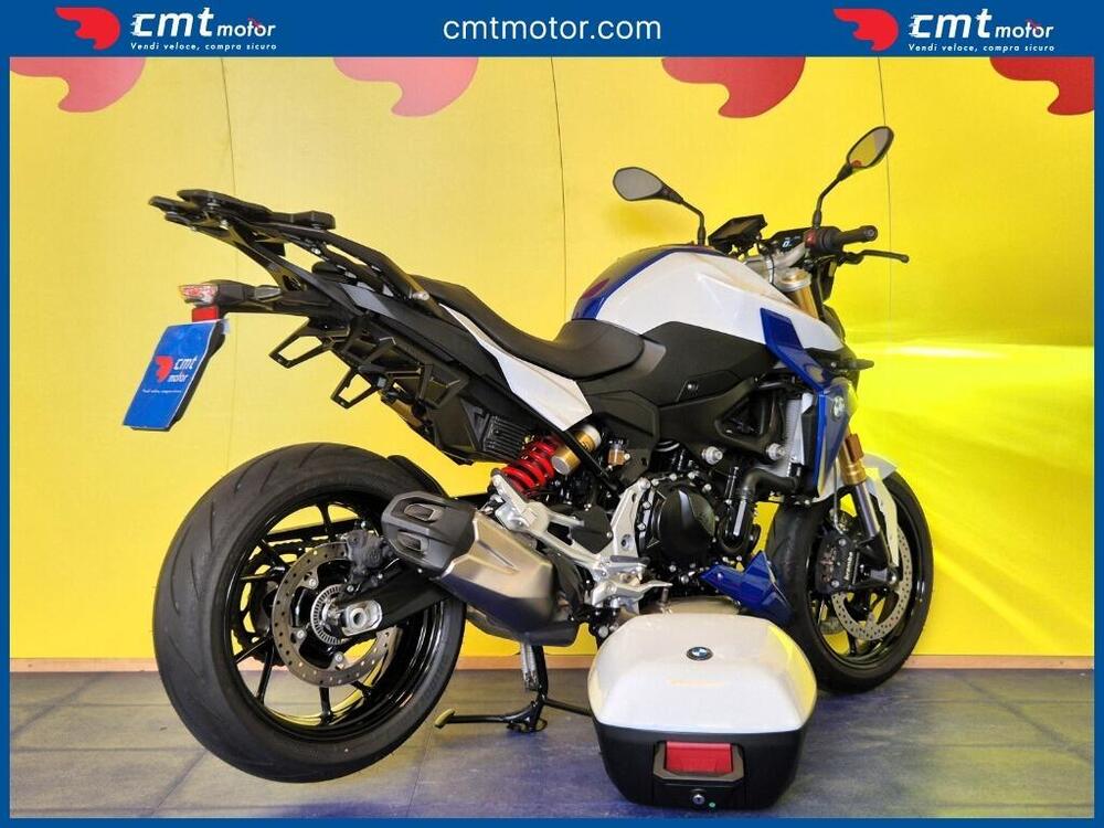 Bmw F 900 R (2021 - 24) (4)