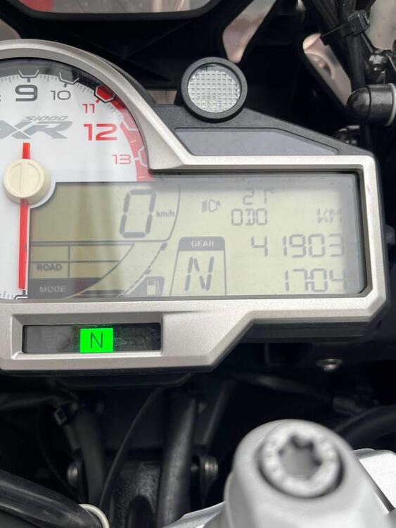 Bmw S 1000 XR (2017 - 19) (3)