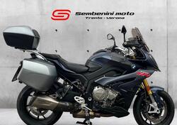 Bmw S 1000 XR (2017 - 19) usata