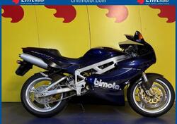 Bimota Supermono 650 usata