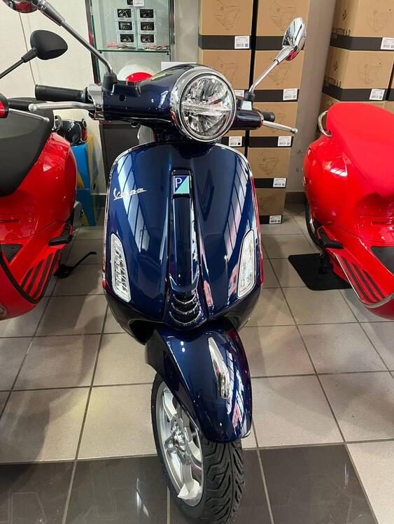 Vespa Primavera 50 (2024 - 25) (2)