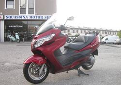 Suzuki Burgman AN 400 (2008 - 13) usata