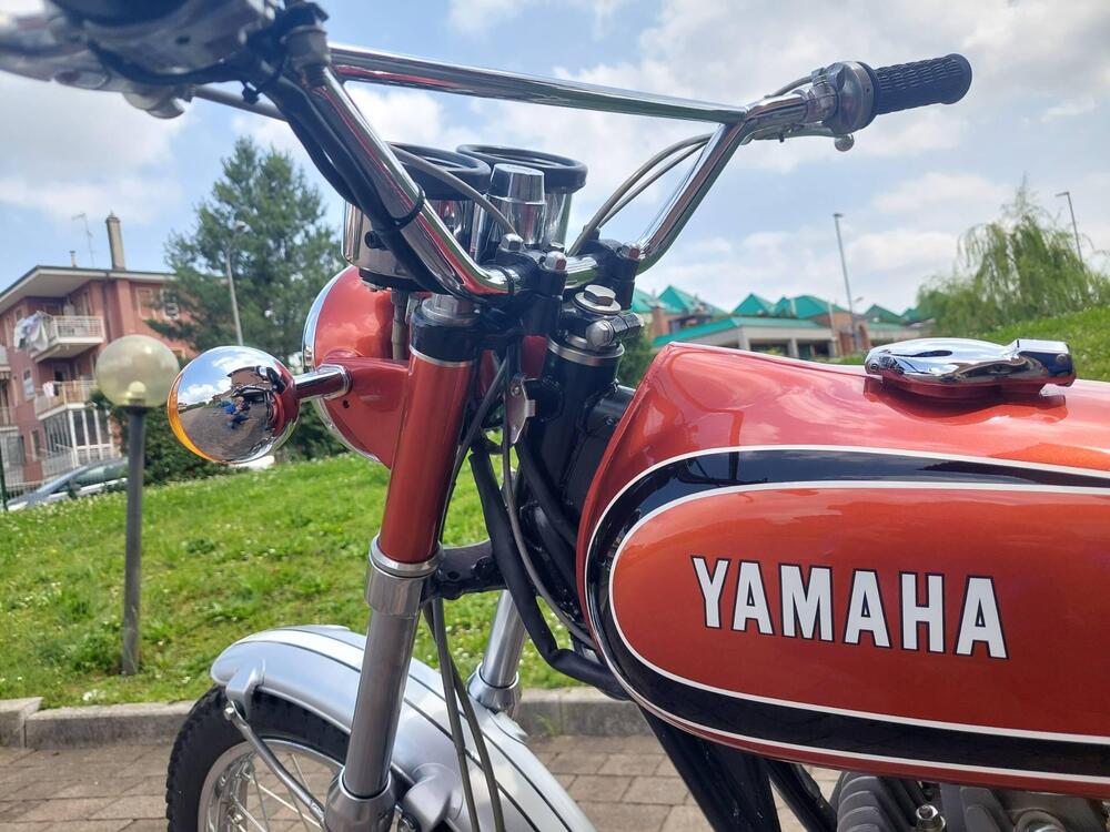Yamaha  RT2