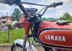 Yamaha  RT2 d'epoca