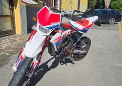 Fantic Motor Motard 125 M Performance 4t (2018) usata