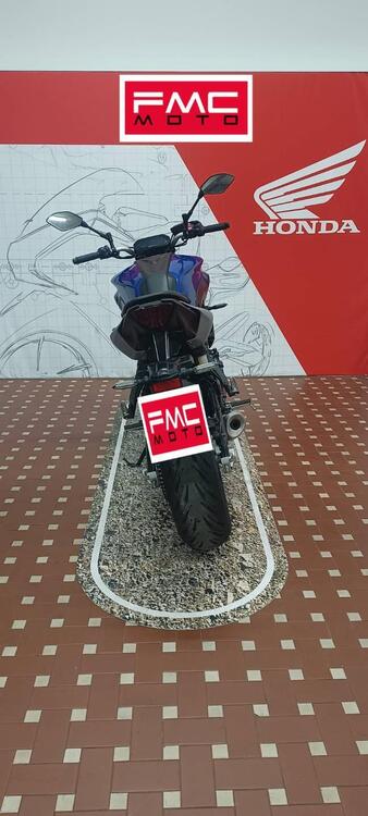 Yamaha MT-07 (2021 - 24) (5)