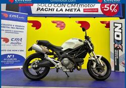 Ducati Monster 696 Plus (2007 - 14) usata