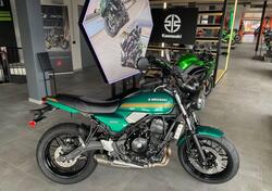 Kawasaki Z 650 RS (2025 - 26) nuova