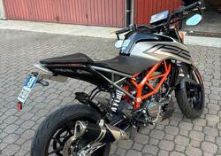 KTM 125 Duke (2021 - 23) usata