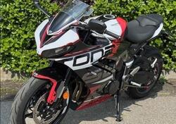 Triumph Daytona 660 (2024 - 25) nuova